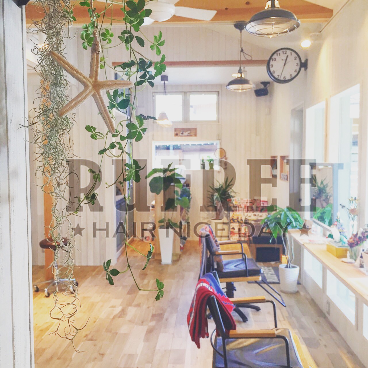 RUFREE 【ラフリー】