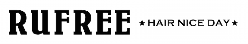 鈴鹿市加佐登の美容室・Rufree【ラフリー】完全個室の美容室