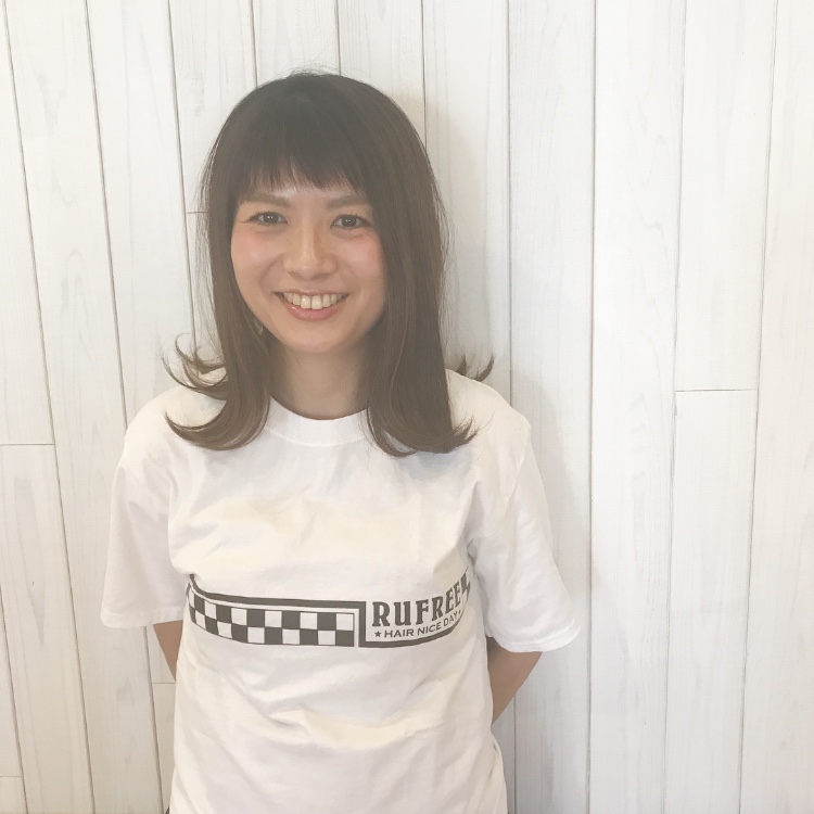 野口 紗千【ノグチ サチ】