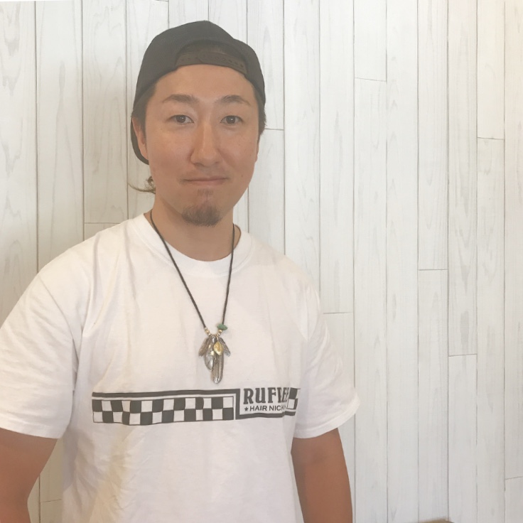 野口 航 【ノグチ ワタル】